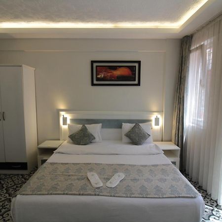 Lemon Residence Isztambul Kültér fotó