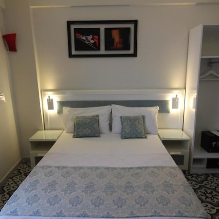 Lemon Residence Isztambul Kültér fotó