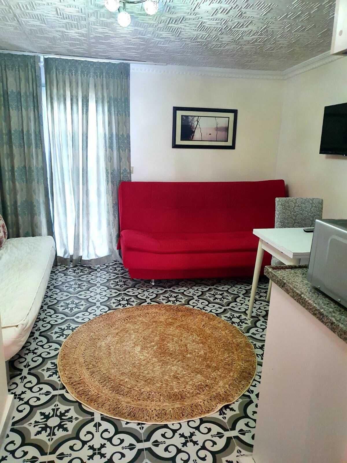 Lemon Residence Isztambul Kültér fotó