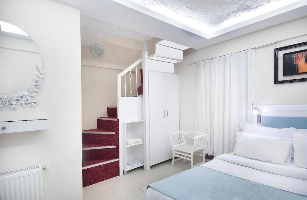 Lemon Residence Isztambul Kültér fotó