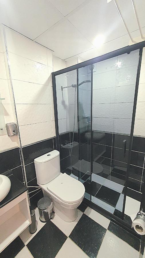 Lemon Residence Isztambul Kültér fotó