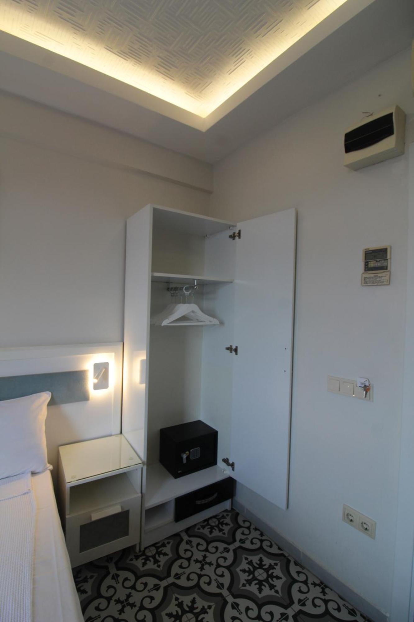 Lemon Residence Isztambul Kültér fotó